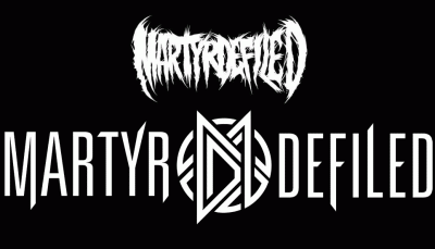 logo Martyr Defiled logo Martyr Defiled